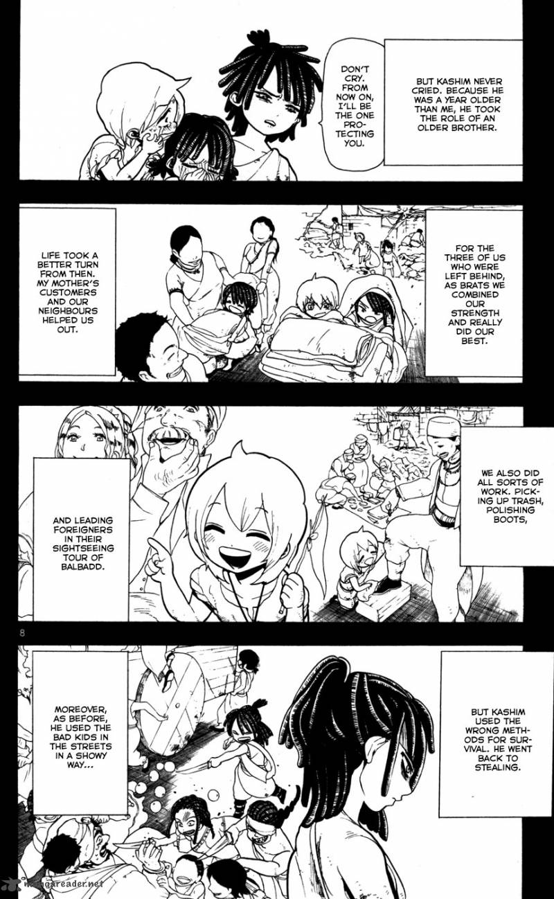 Magi 38 13