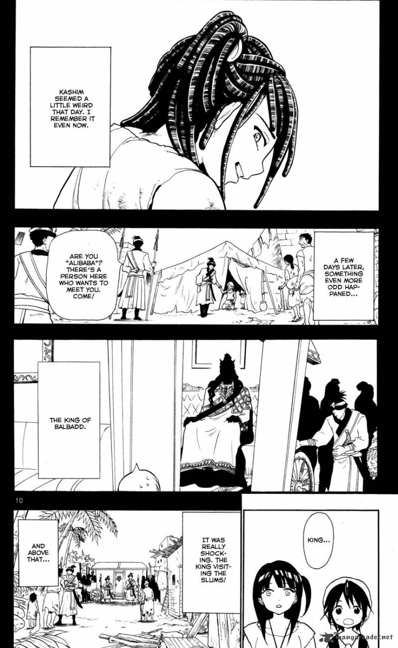 Magi 38 15