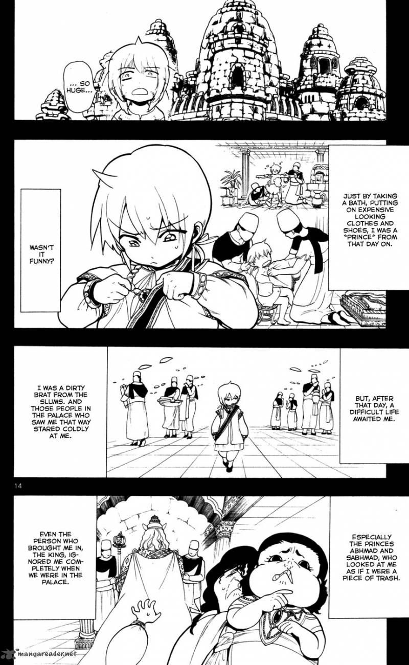 Magi 38 19