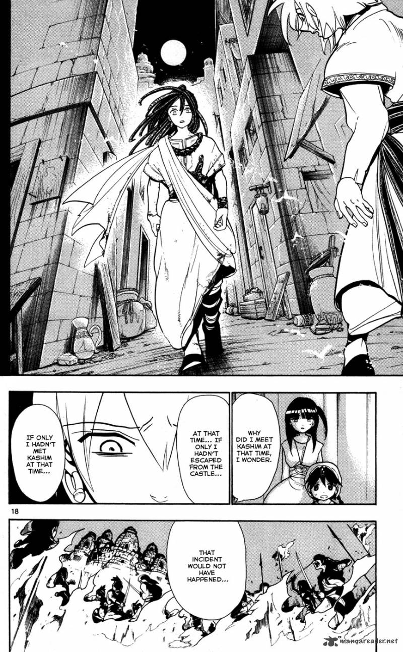 Magi 38 23