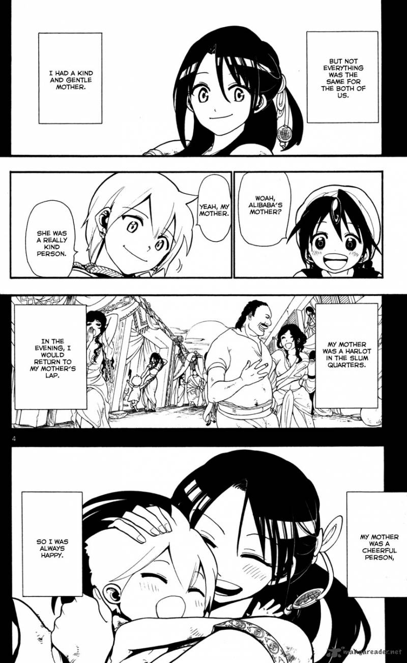 Magi 38 9