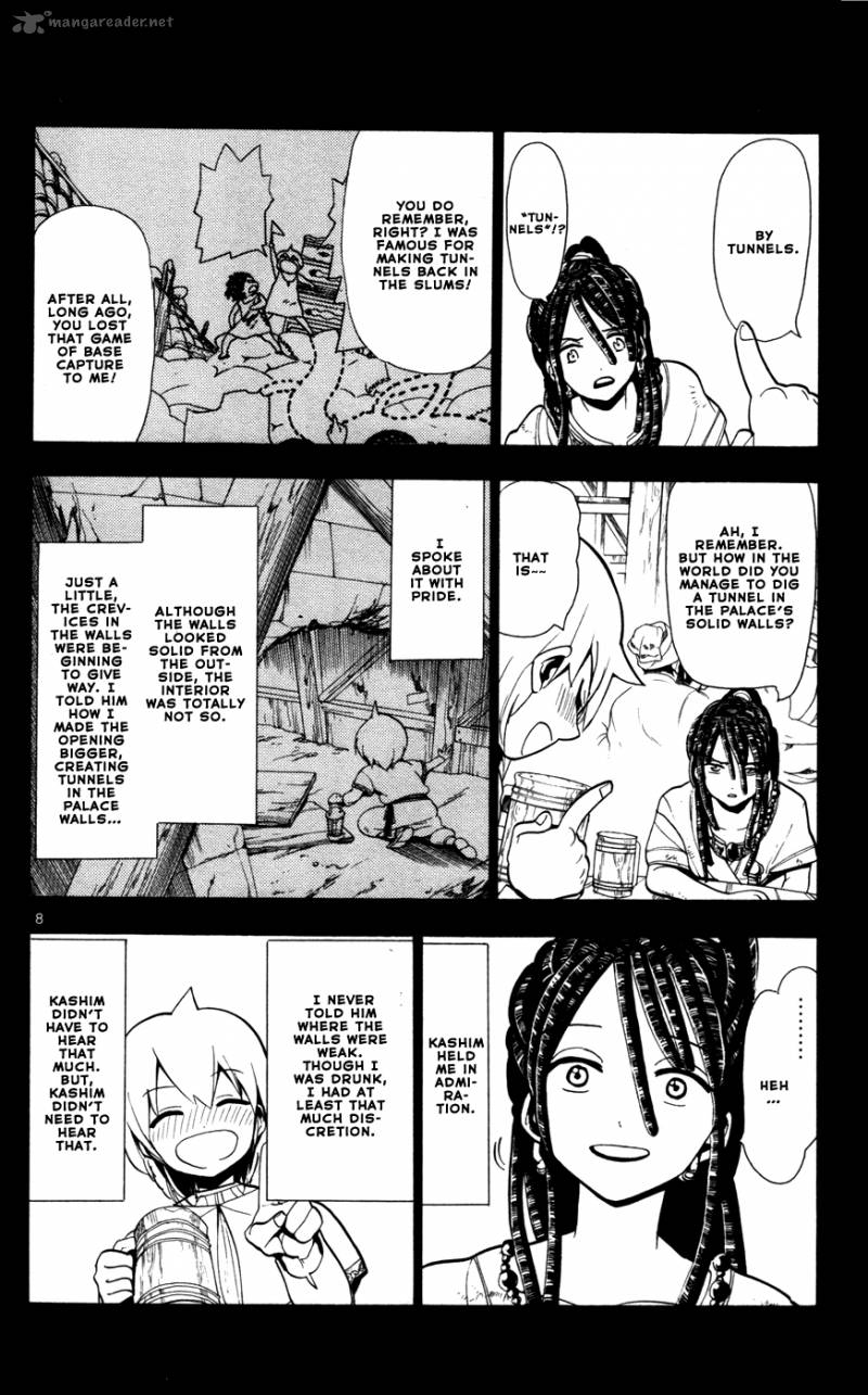 Magi 39 10
