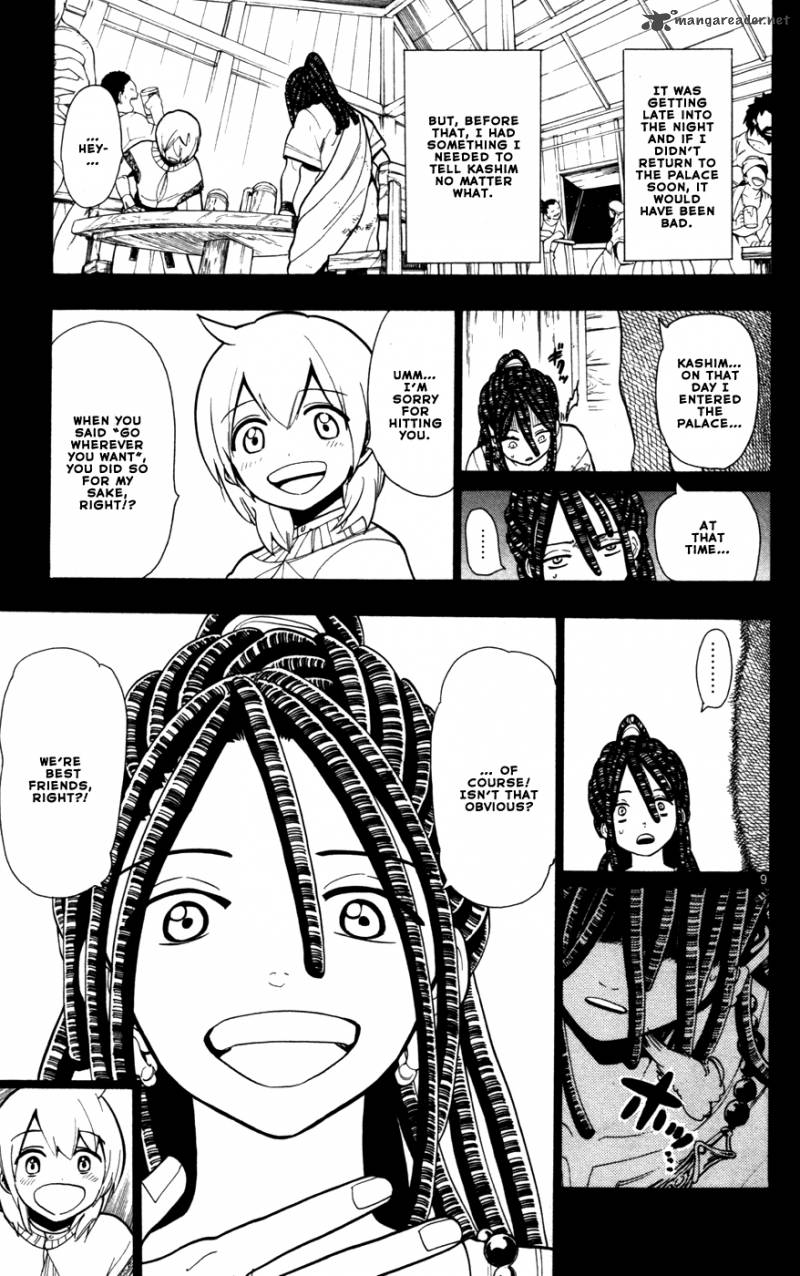 Magi 39 11
