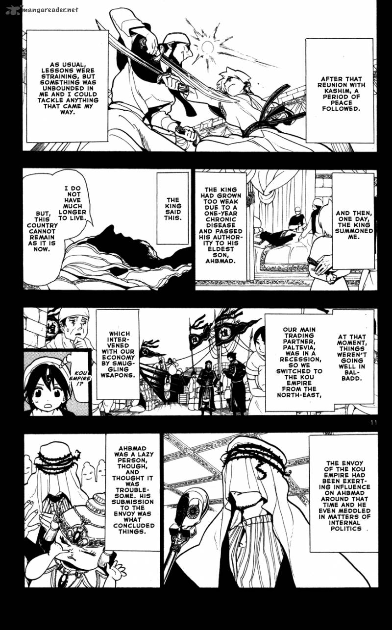 Magi 39 13