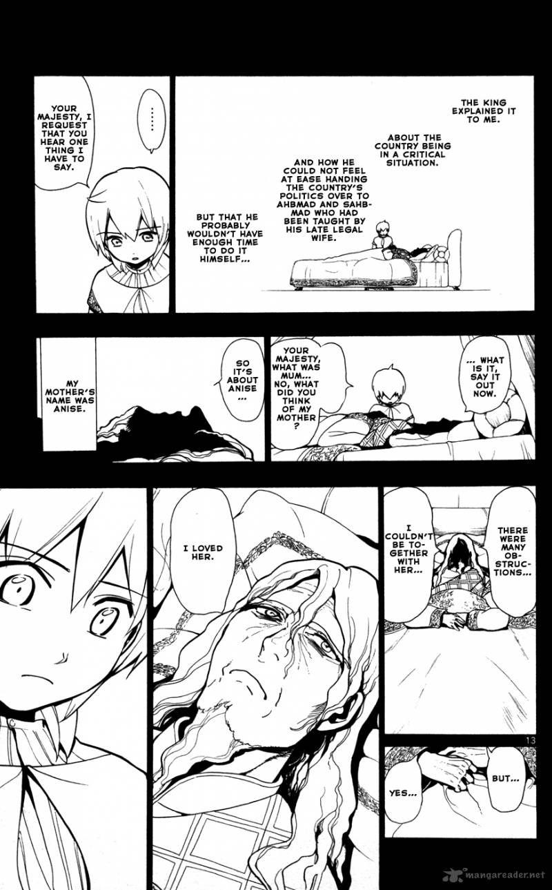 Magi 39 15