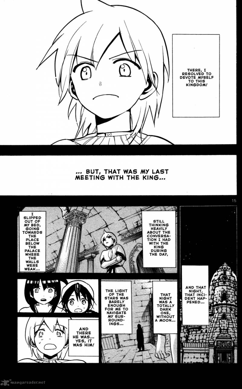 Magi 39 17