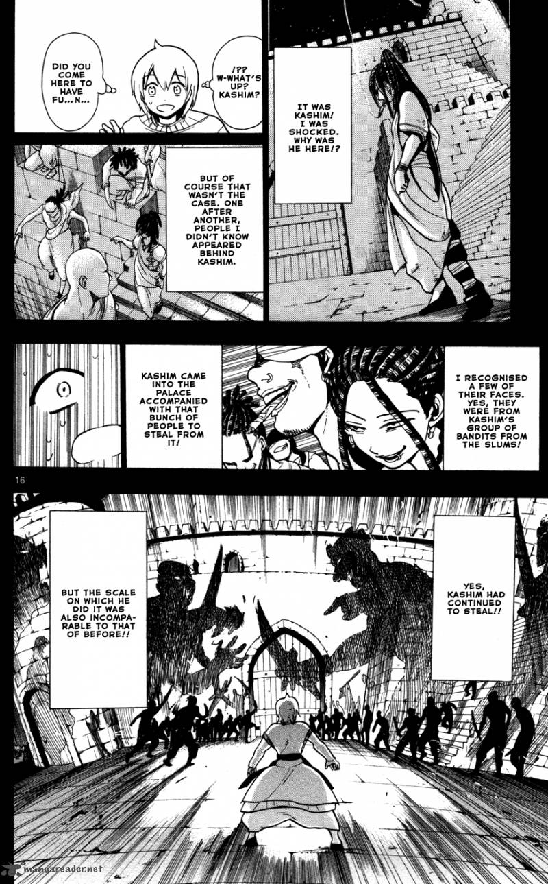 Magi 39 18