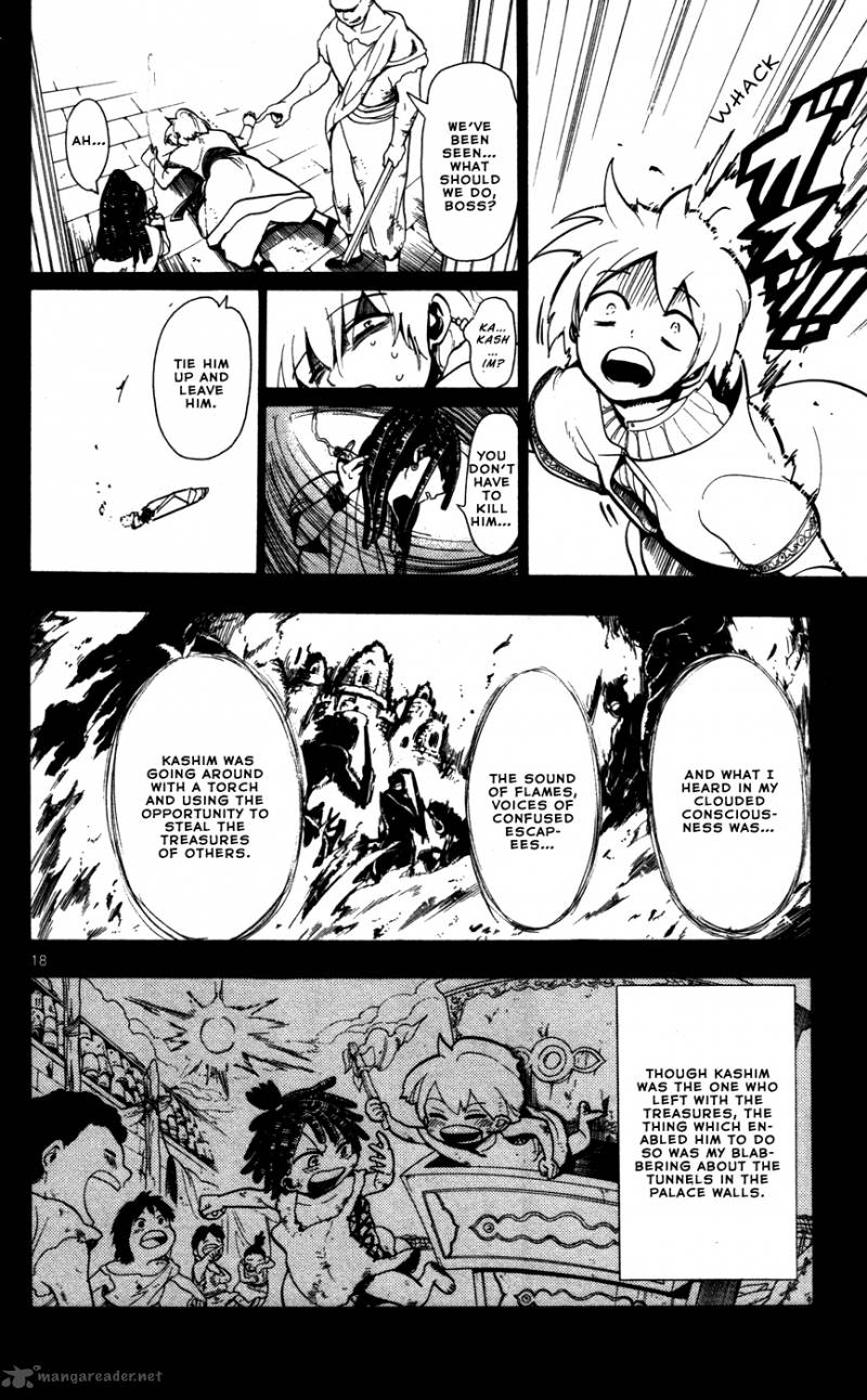 Magi 39 20