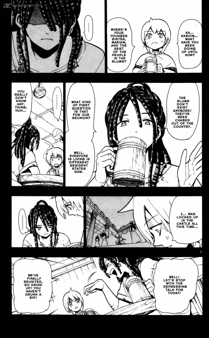 Magi 39 7