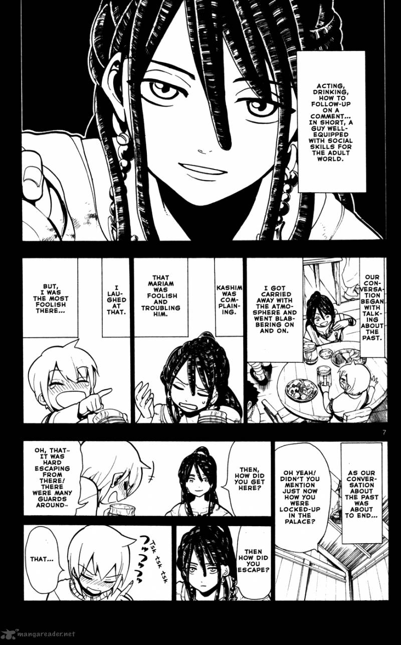 Magi 39 9