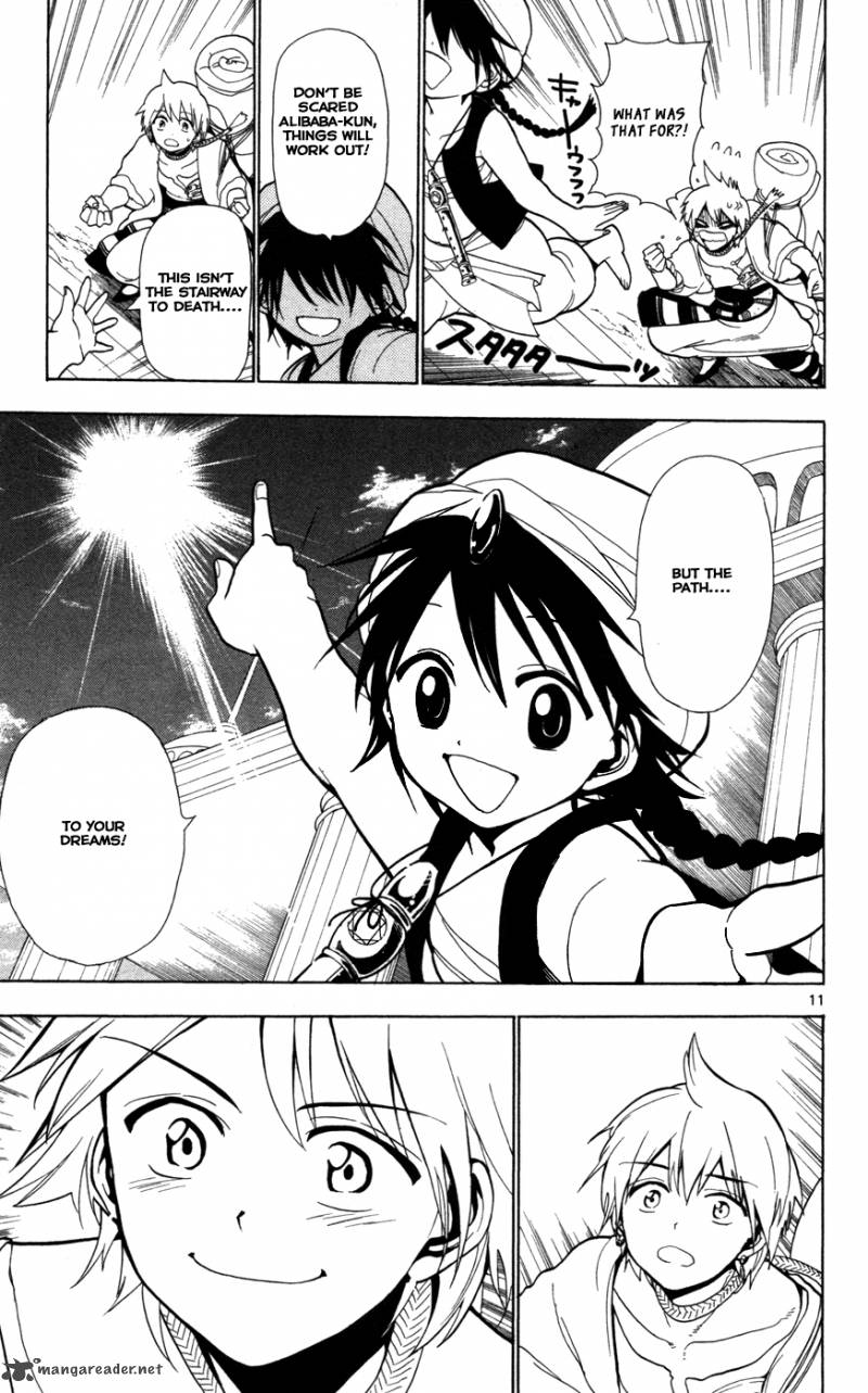 Magi 4 11