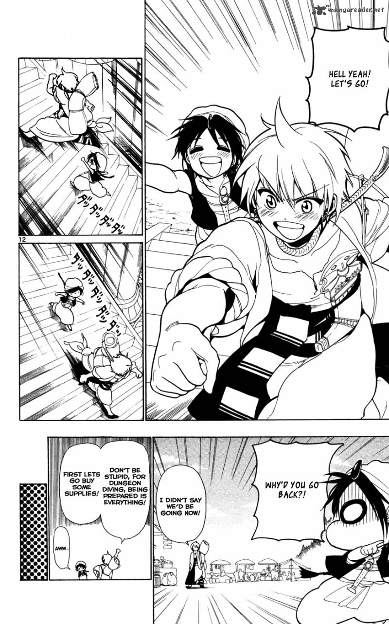 Magi 4 12