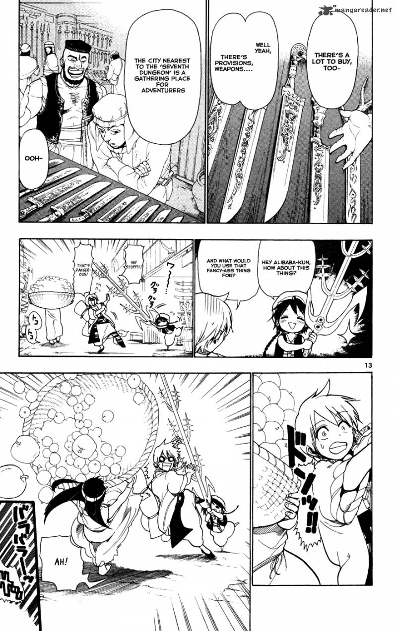 Magi 4 13