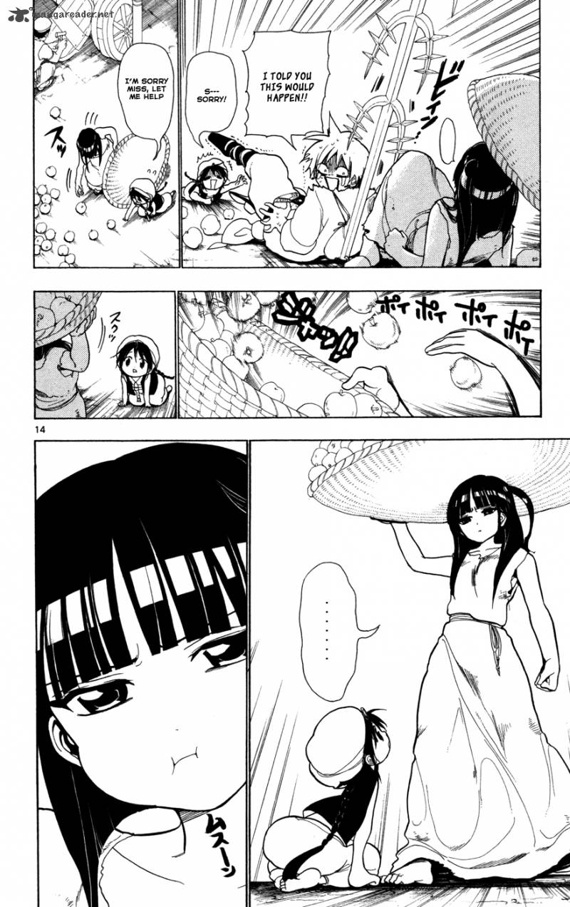 Magi 4 14