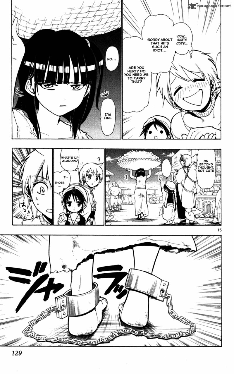 Magi 4 15
