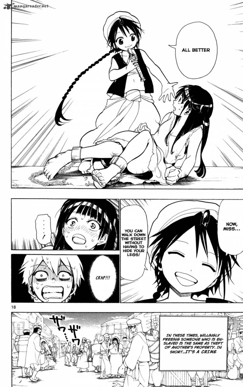 Magi 4 18