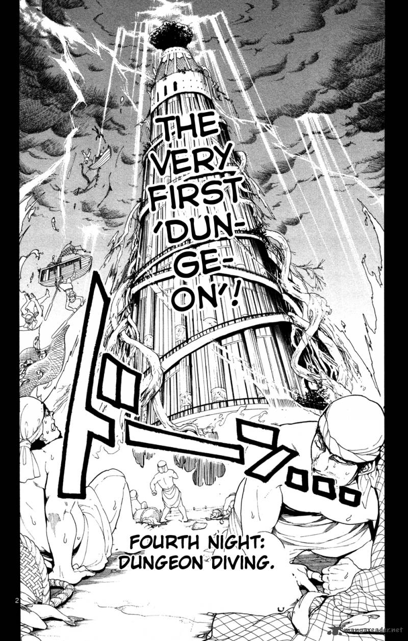 Magi 4 2