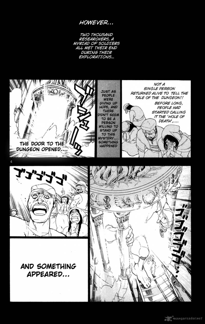 Magi 4 4