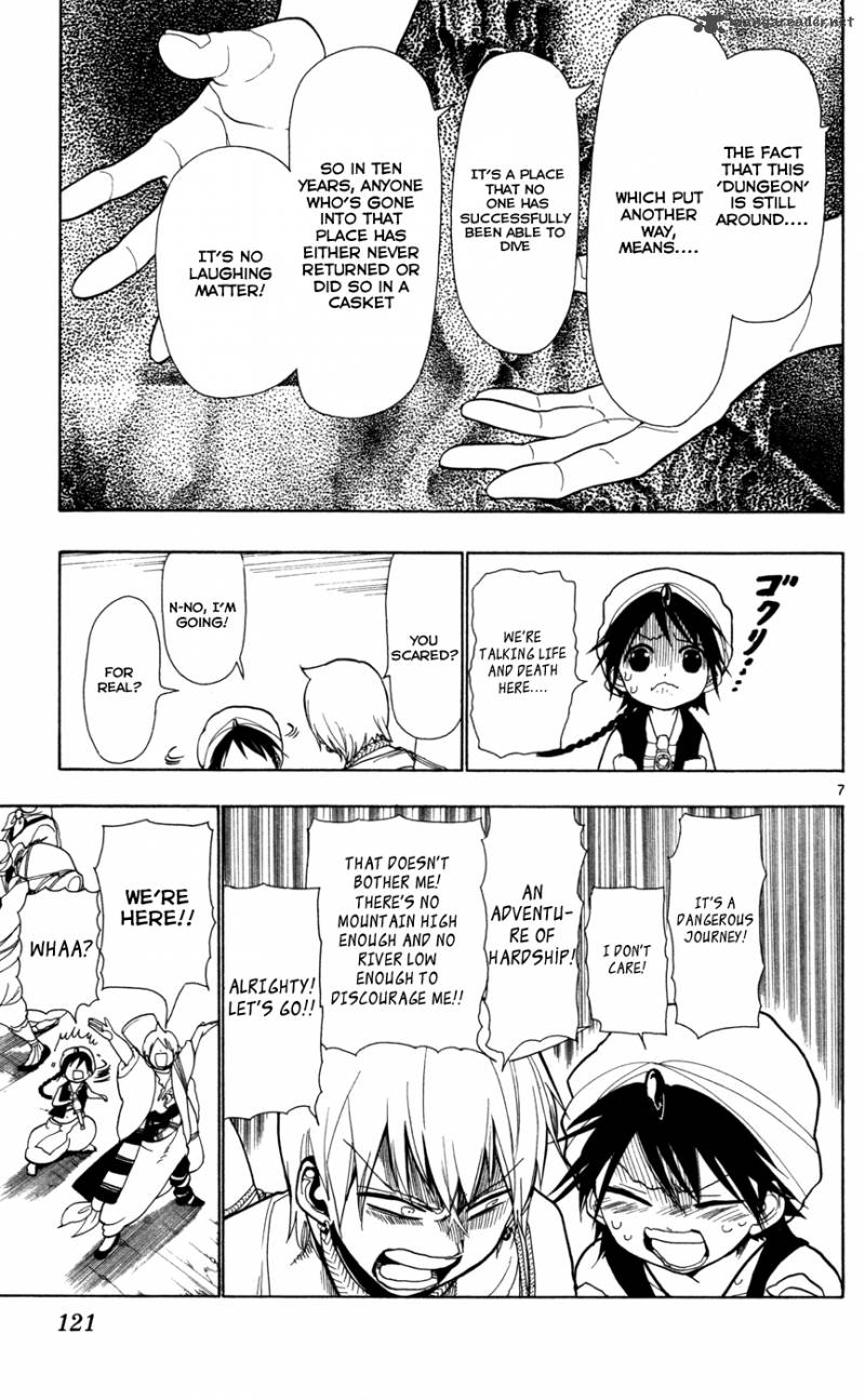 Magi 4 7