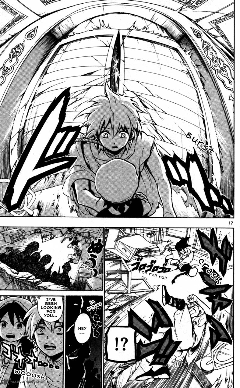 Magi 40 19