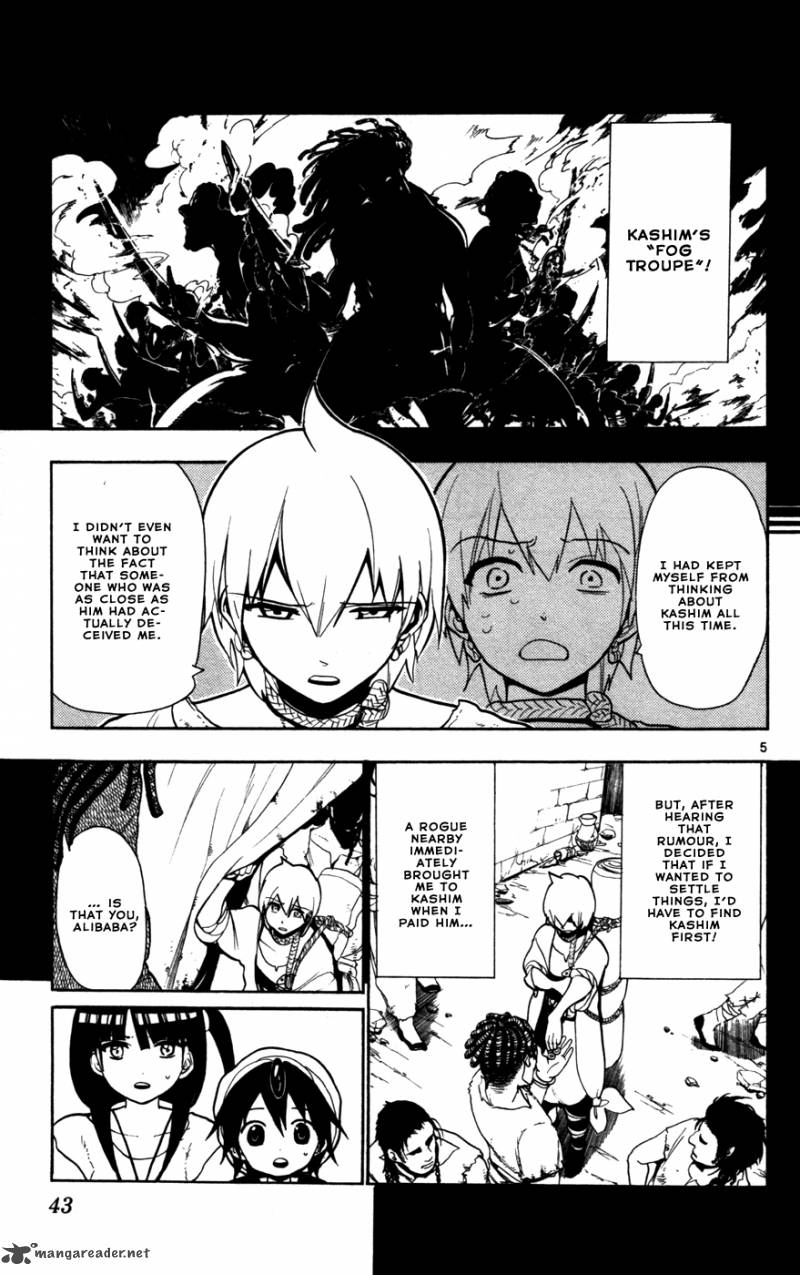 Magi 40 7