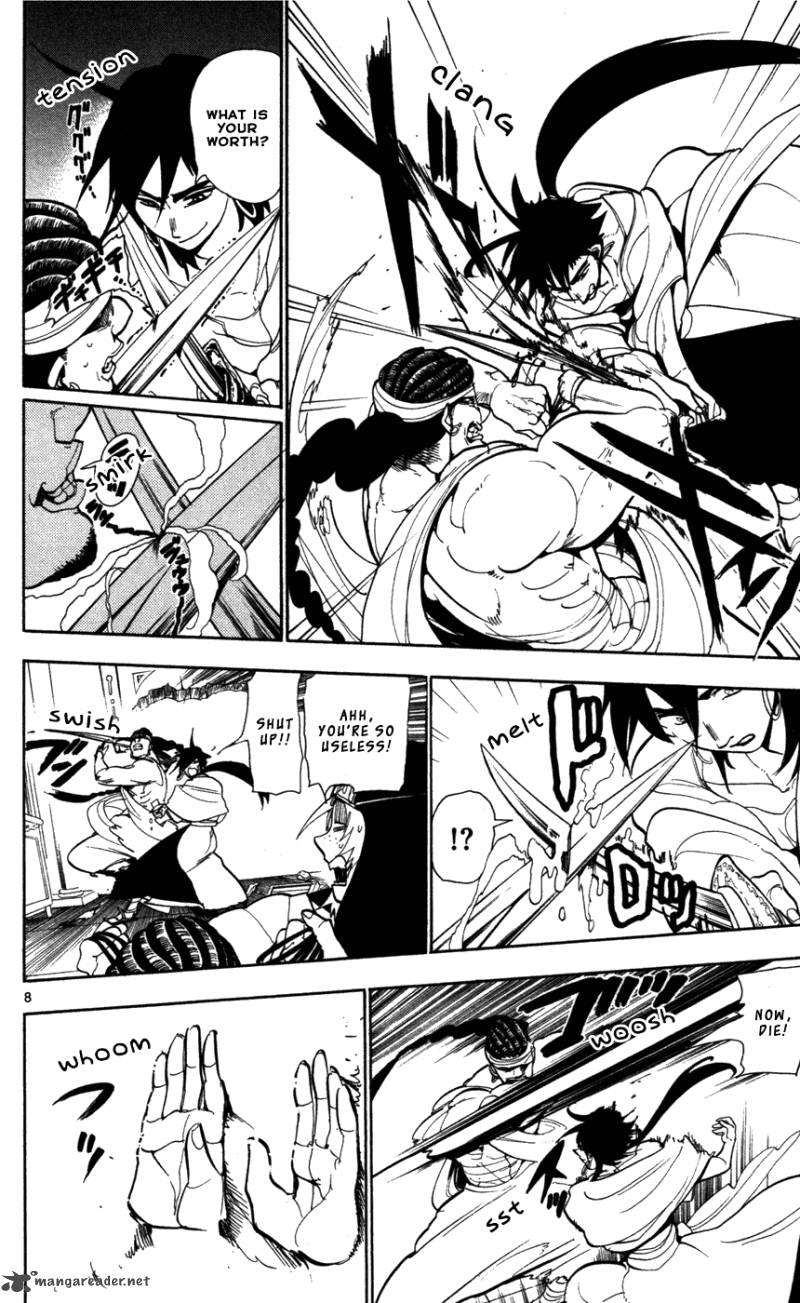 Magi 41 10