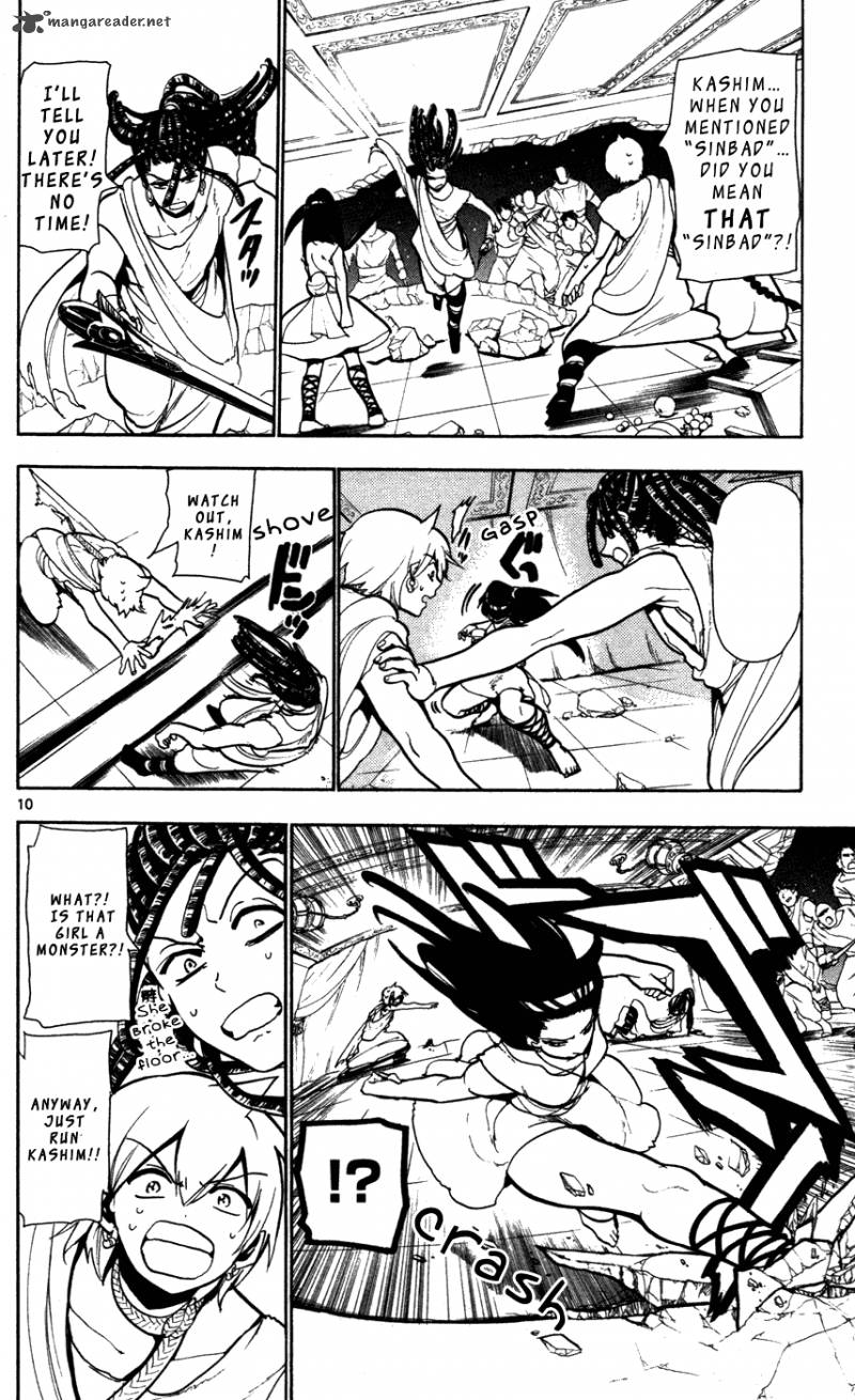 Magi 41 12