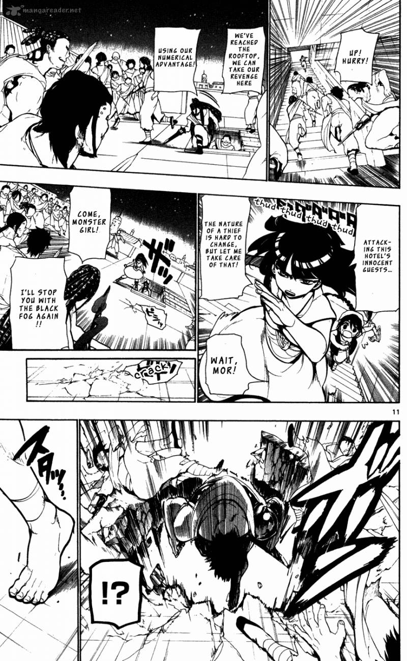 Magi 41 13