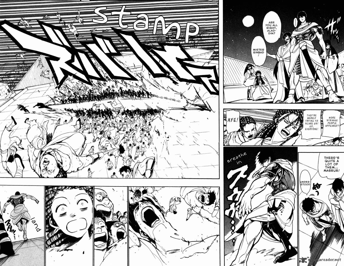 Magi 41 14