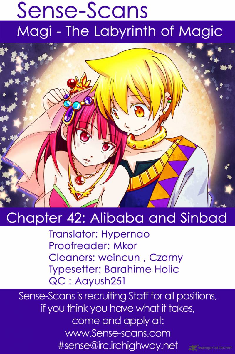 Magi 42 1