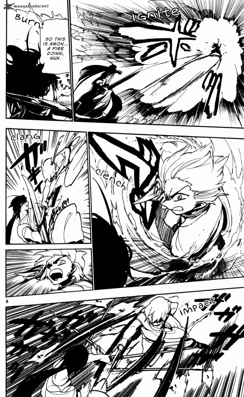 Magi 42 10