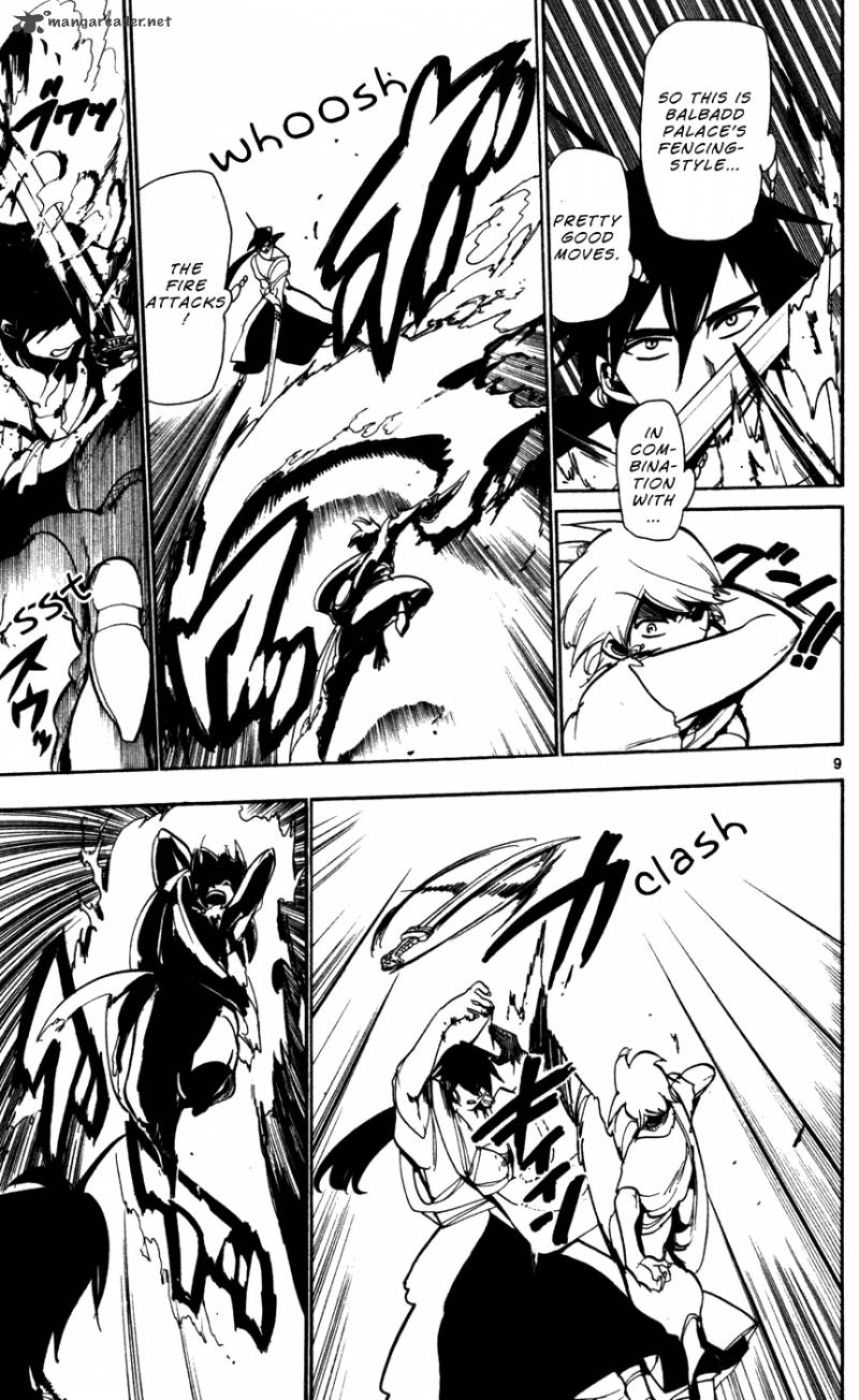 Magi 42 11
