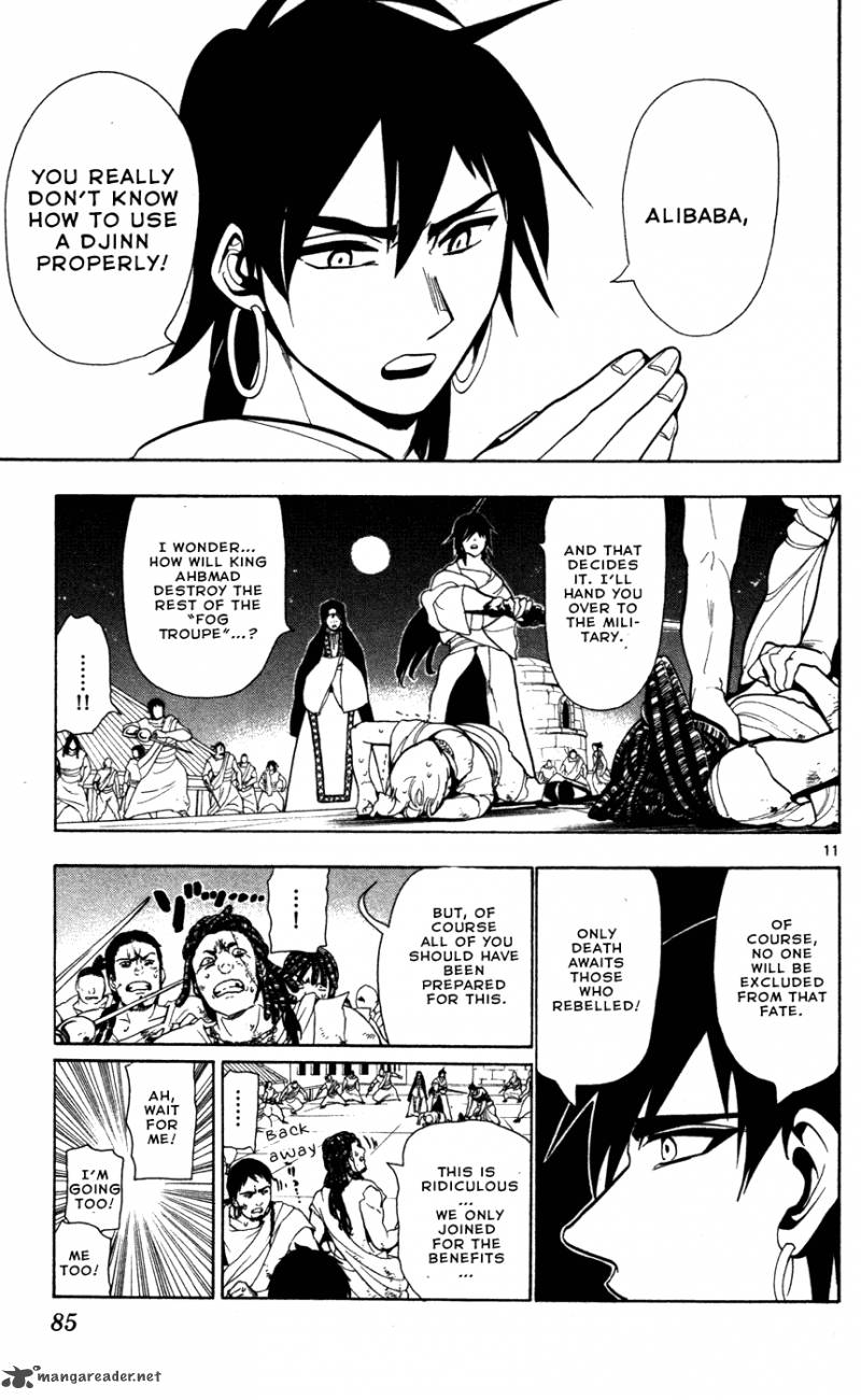 Magi 42 13