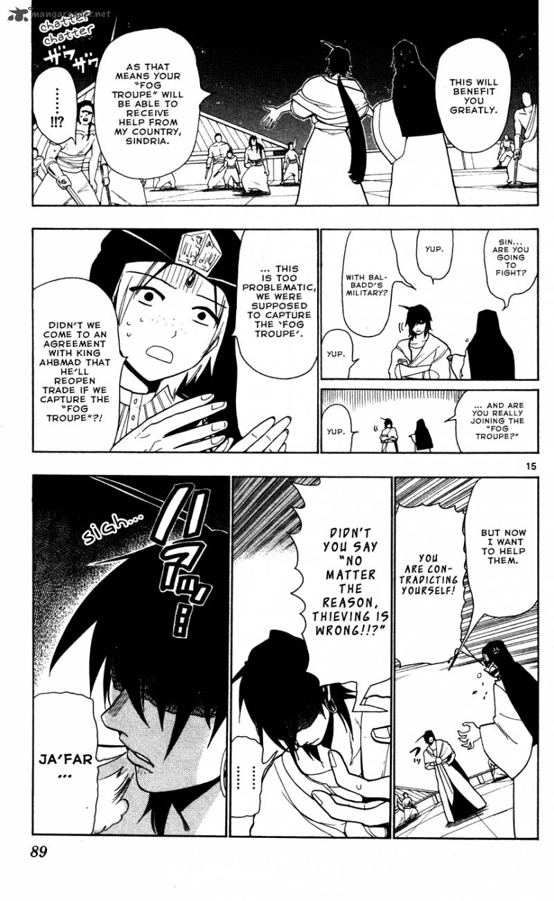 Magi 42 17