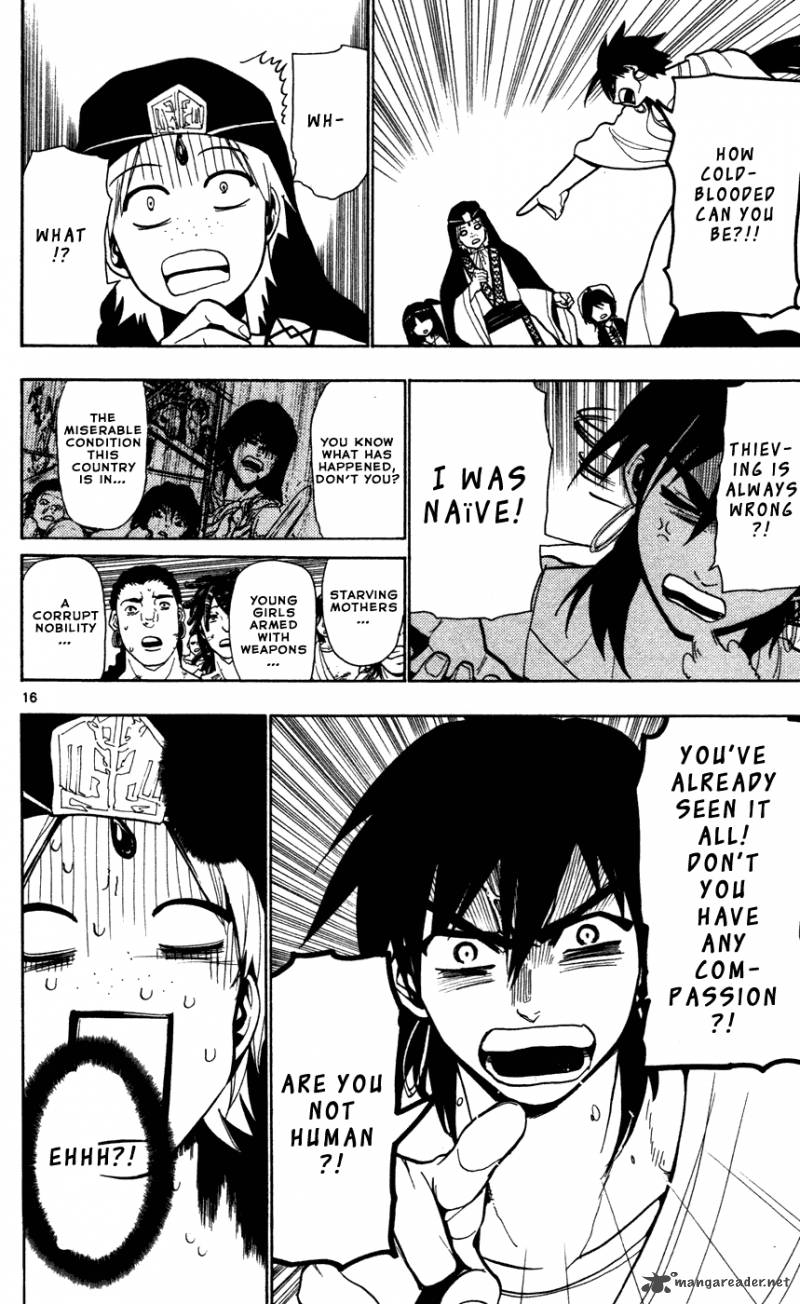 Magi 42 18