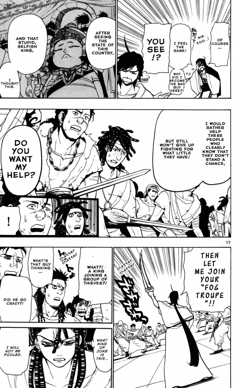 Magi 42 19