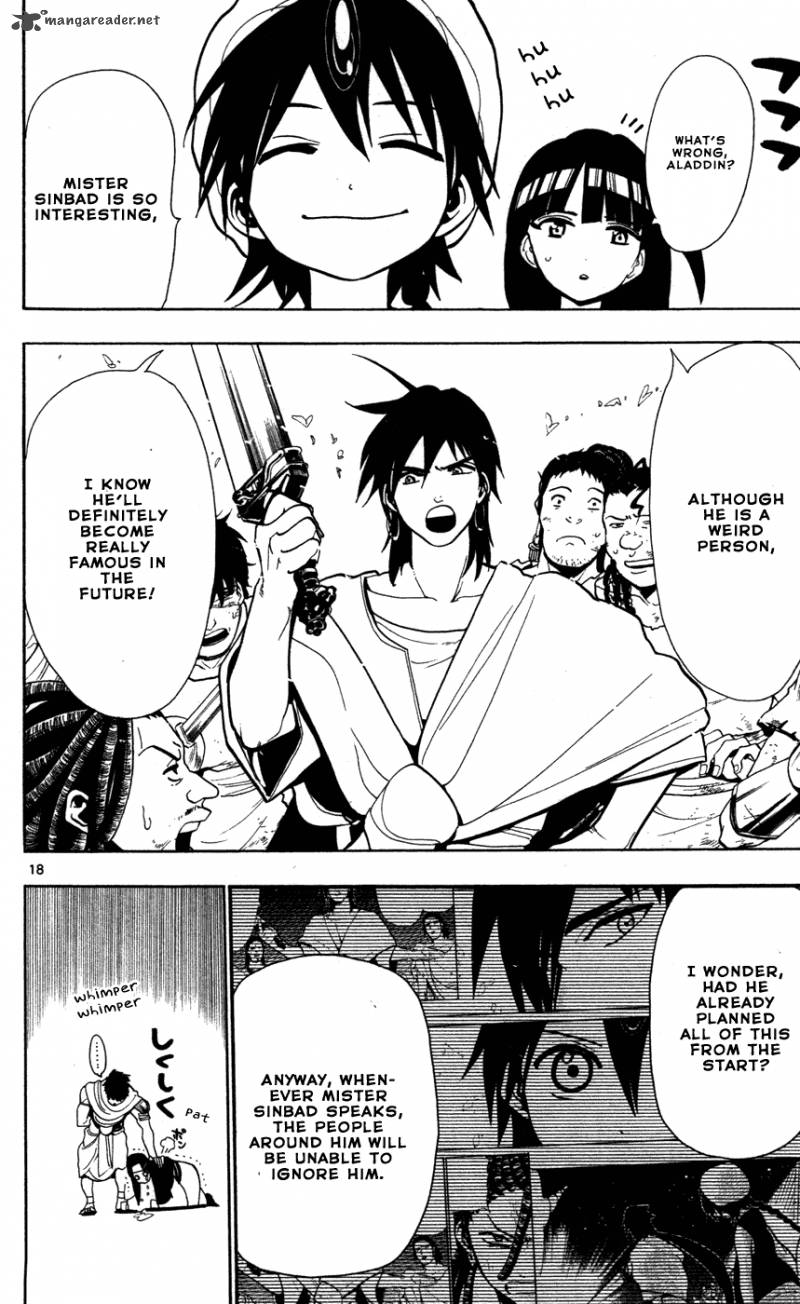 Magi 42 20