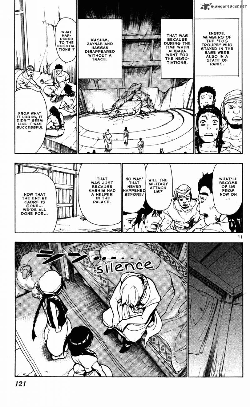 Magi 44 13