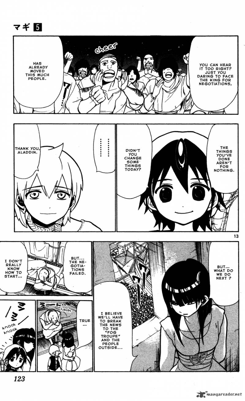 Magi 44 15
