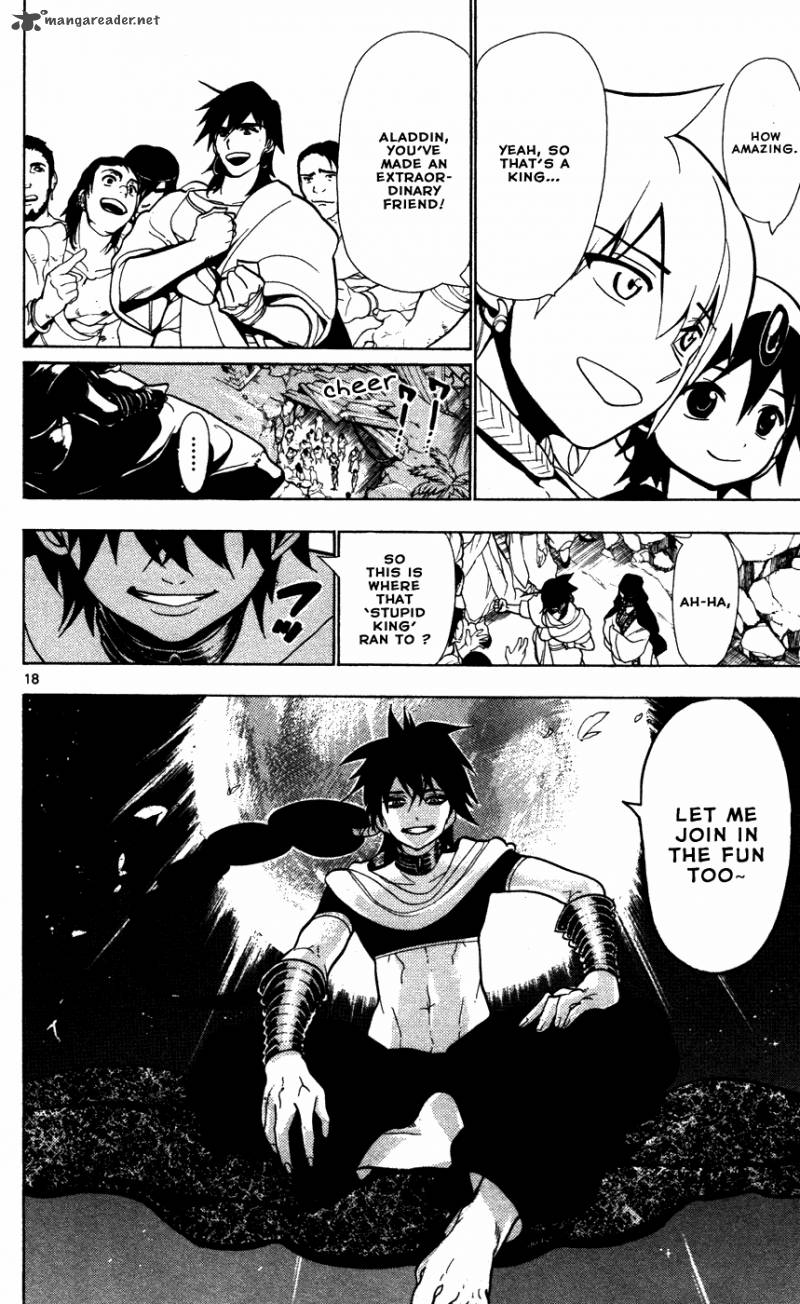 Magi 44 20