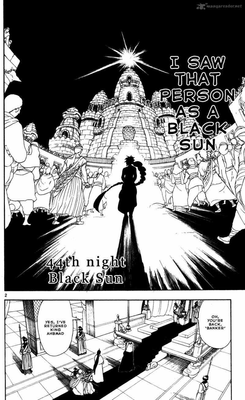 Magi 44 4