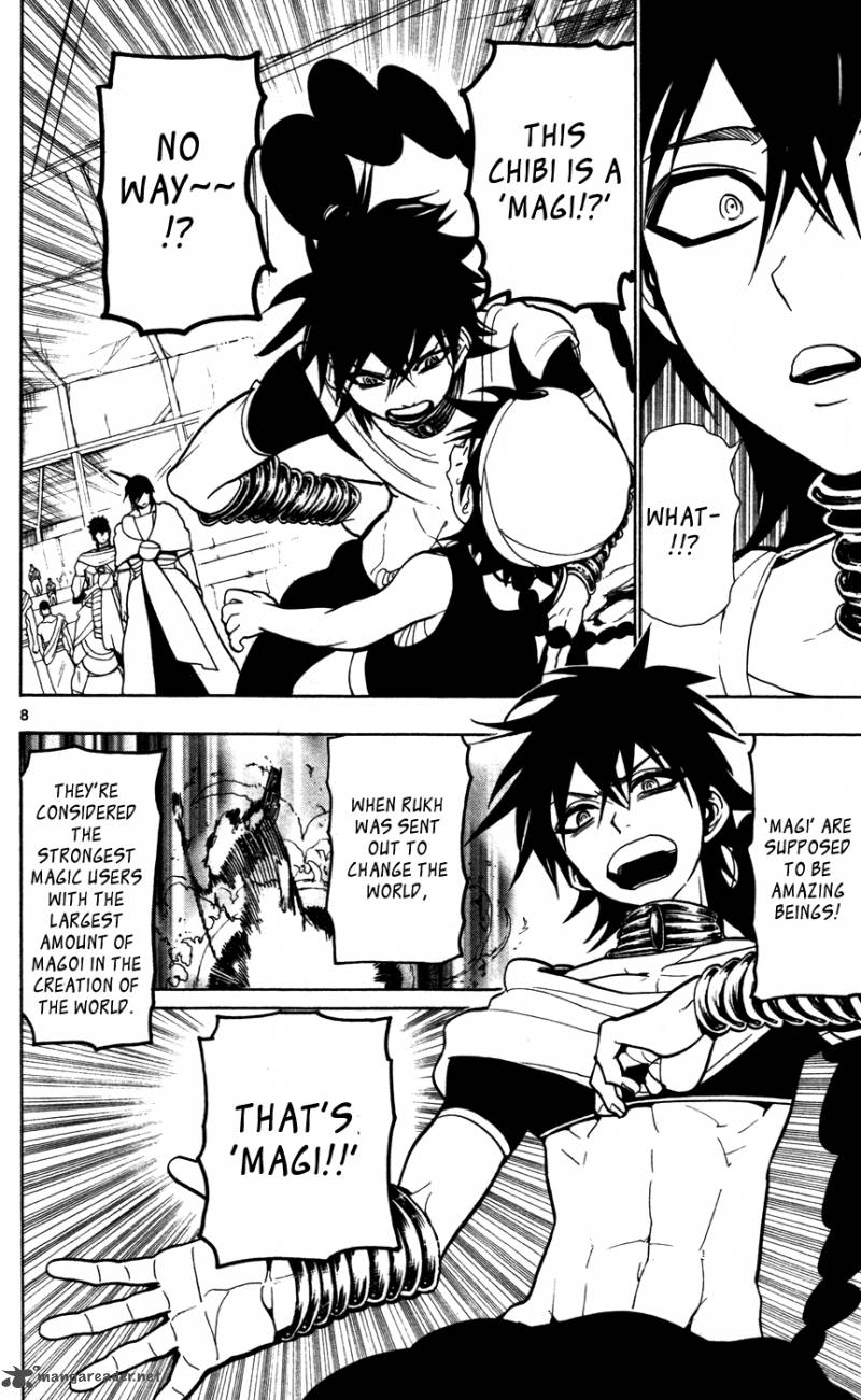Magi 45 10