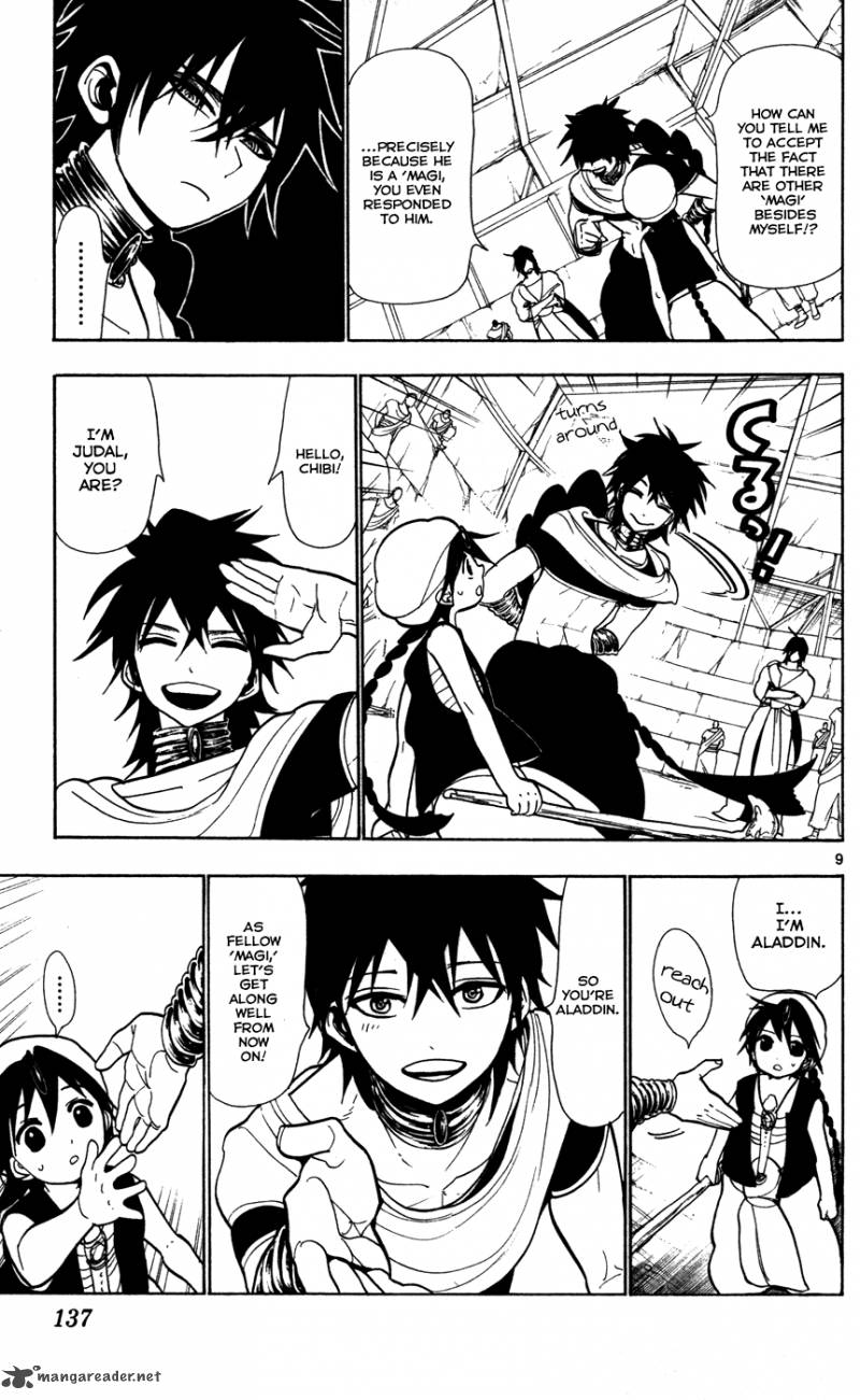 Magi 45 11