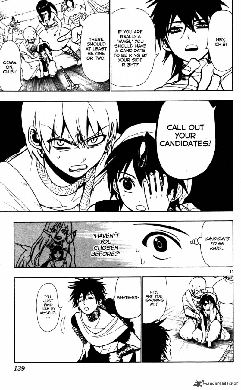 Magi 45 13