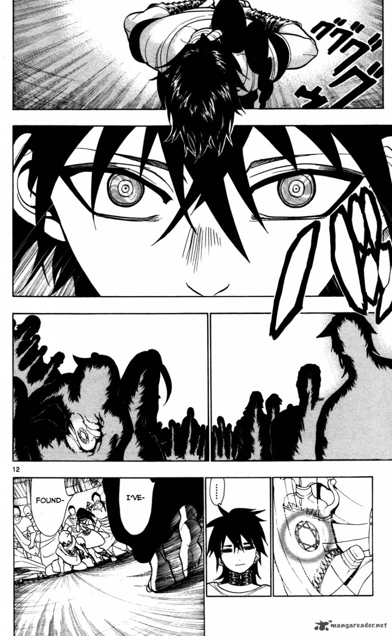 Magi 45 14