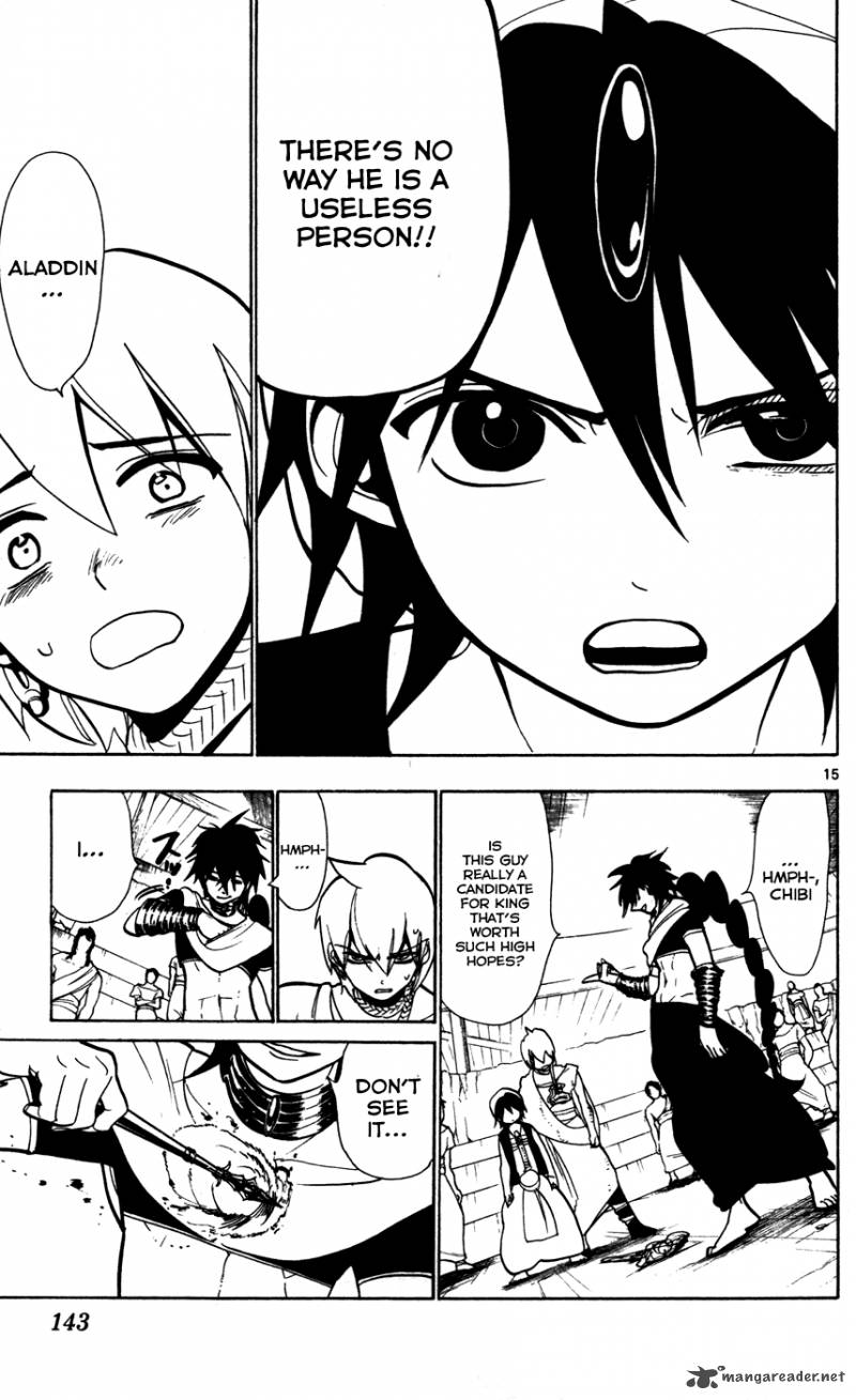 Magi 45 17