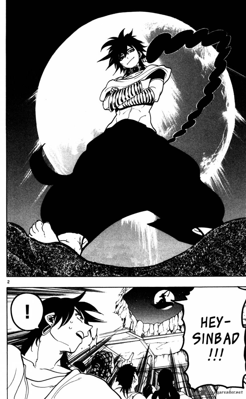 Magi 45 4
