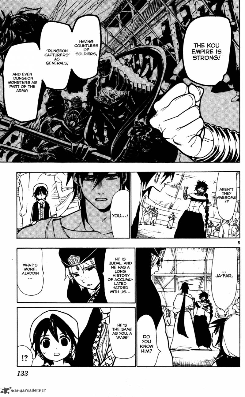 Magi 45 7