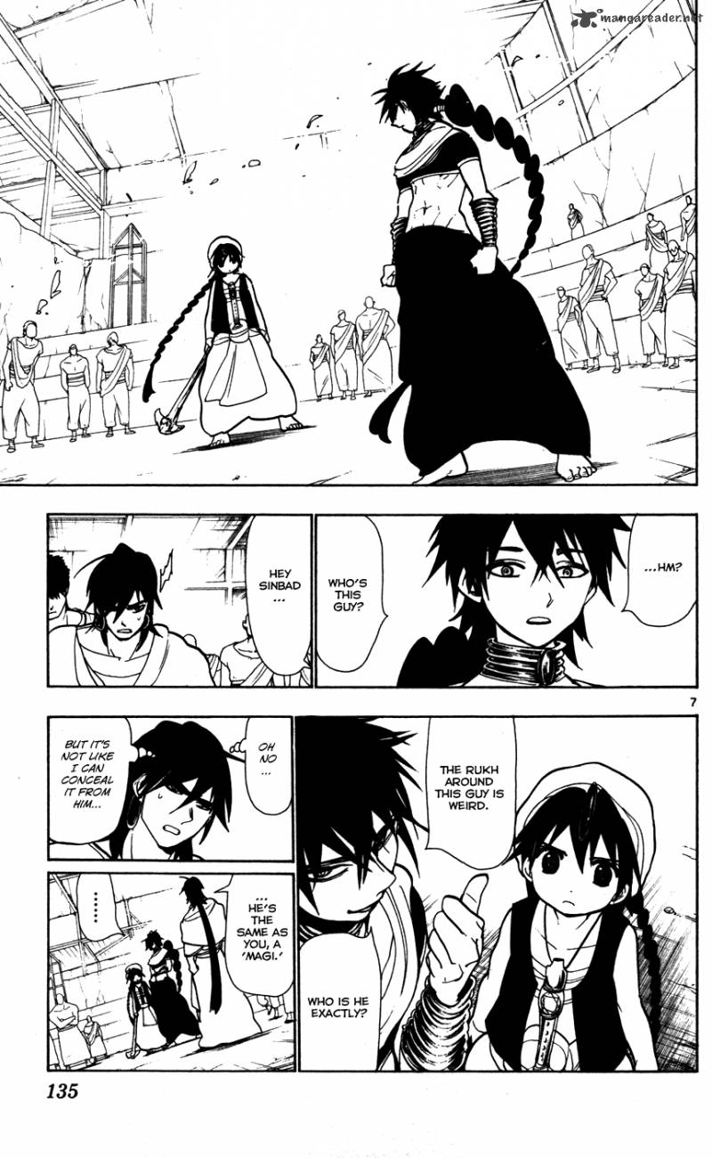 Magi 45 9