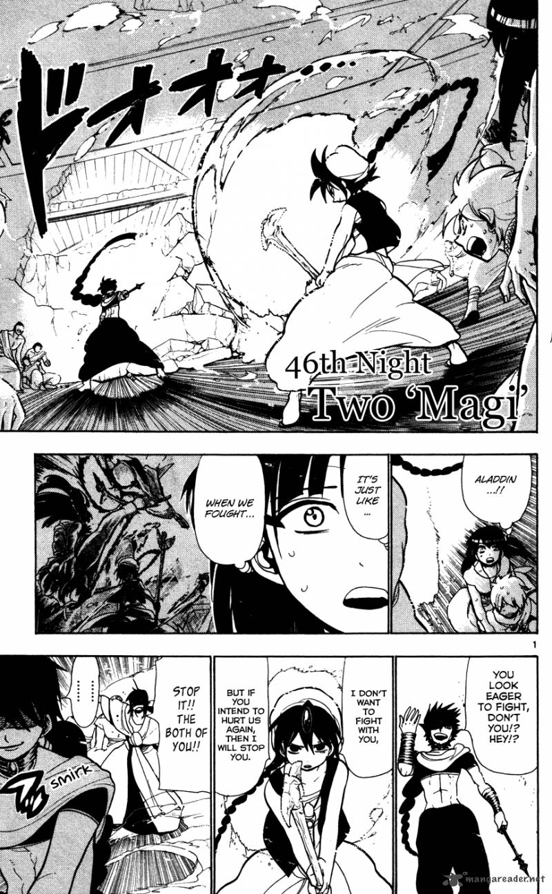 Magi 46 1